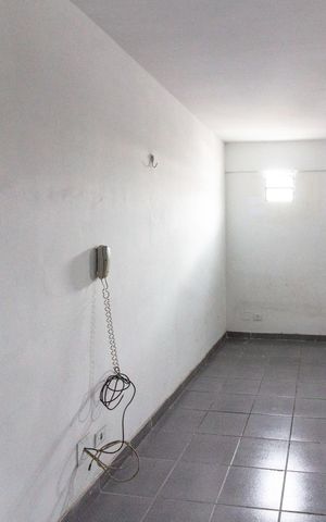Apartamento à venda com 32m², 1 quarto e sem vagaStudio