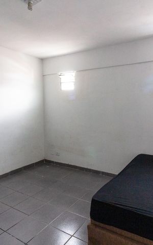 Apartamento à venda com 32m², 1 quarto e sem vagaStudio