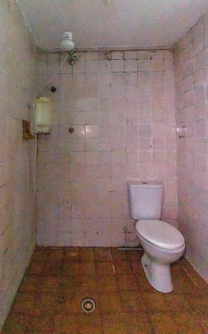 Apartamento à venda com 32m², 1 quarto e sem vagaBanheiro