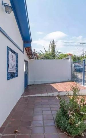 Casa à venda com 122m², 3 quartos e 3 vagas Casa à venda com 122m², 3 quartos e 3 vagasFoto 03