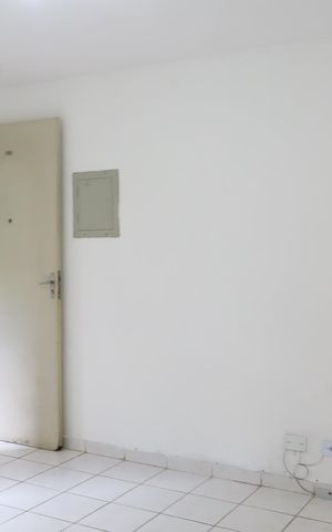 Apartamento à venda com 46m², 2 quartos e 1 vagaSala