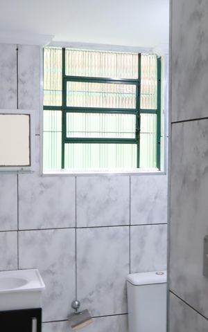 Apartamento à venda com 46m², 2 quartos e 1 vagaBanheiro