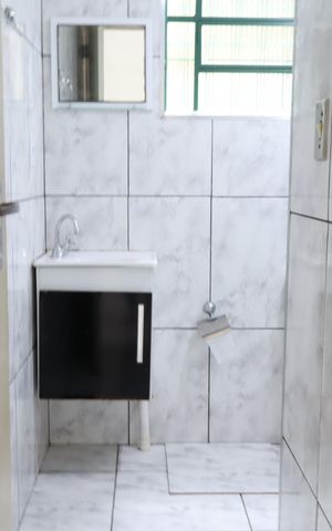 Apartamento à venda com 46m², 2 quartos e 1 vagaBanheiro