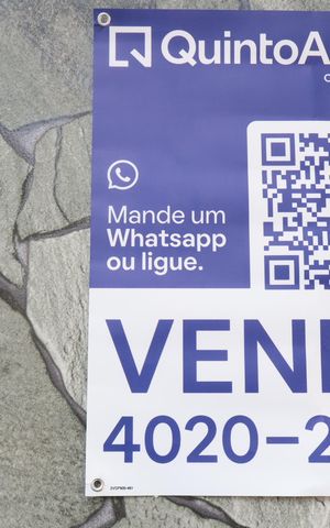 Apartamento à venda com 46m², 2 quartos e 1 vagaPlaquinha
