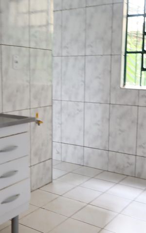 Apartamento à venda com 46m², 2 quartos e 1 vagaCozinha