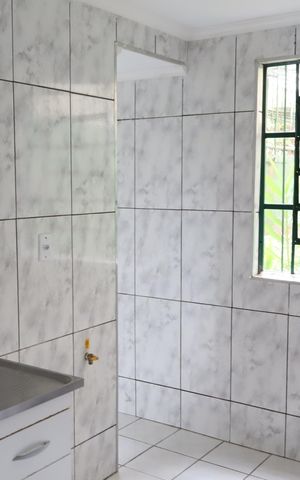 Apartamento à venda com 46m², 2 quartos e 1 vagaCozinha