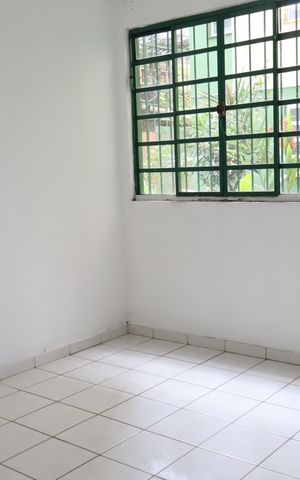 Apartamento à venda com 46m², 2 quartos e 1 vagaSala