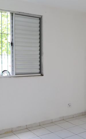 Apartamento à venda com 46m², 2 quartos e 1 vagaQuarto 2