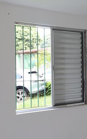 Apartamento à venda com 46m², 2 quartos e 1 vagaQuarto 1