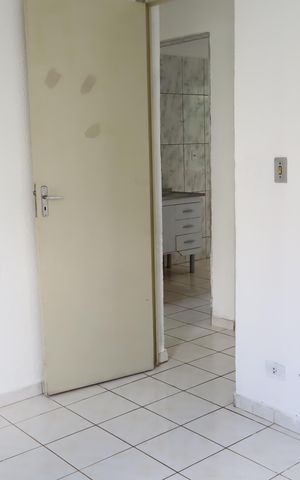 Apartamento à venda com 46m², 2 quartos e 1 vagaQuarto 1