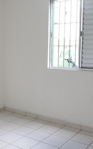 Apartamento à venda com 46m², 2 quartos e 1 vagaQuarto 1