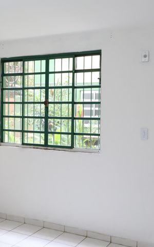 Apartamento à venda com 46m², 2 quartos e 1 vagaSala