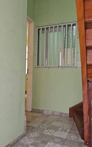 Casa à venda com 90m², 4 quartos e sem vagaCasa 2