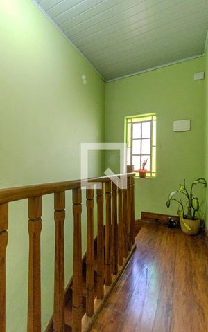 Casa à venda com 90m², 4 quartos e sem vagaCasa 1