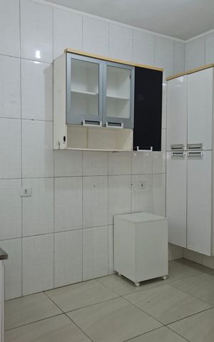 Casa à venda com 90m², 4 quartos e sem vagaCasa 2