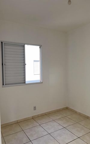 Apartamento para alugar com 42m², 2 quartos e 1 vagaQuarto
