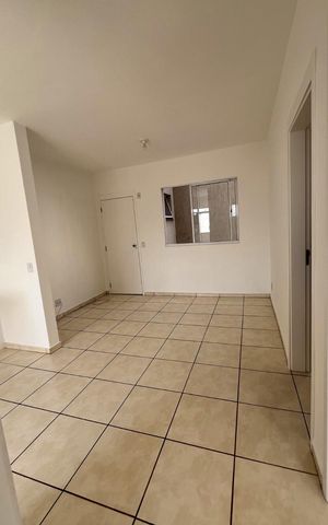 Apartamento para alugar com 42m², 2 quartos e 1 vagaSala