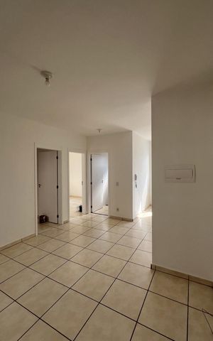 Apartamento para alugar com 42m², 2 quartos e 1 vagaSala