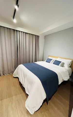 Studio à venda com 31m², 1 quarto e sem vaga Studio à venda com 31m², 1 quarto e sem vagaSala / Quarto