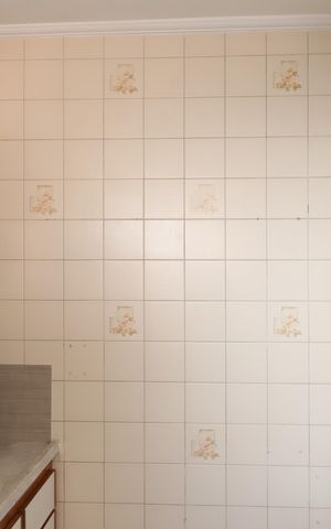 Apartamento à venda com 47m², 2 quartos e 1 vagaCozinha
