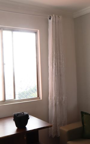 Apartamento à venda com 47m², 2 quartos e 1 vagaSala