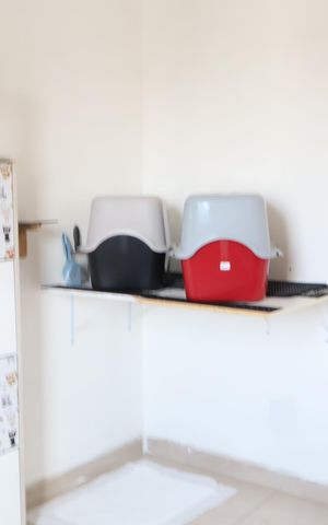 Apartamento à venda com 47m², 2 quartos e 1 vagaQuarto 1