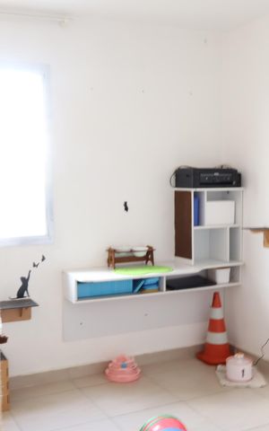 Apartamento à venda com 47m², 2 quartos e 1 vagaQuarto 1