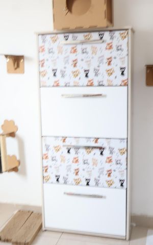 Apartamento à venda com 47m², 2 quartos e 1 vagaQuarto 1