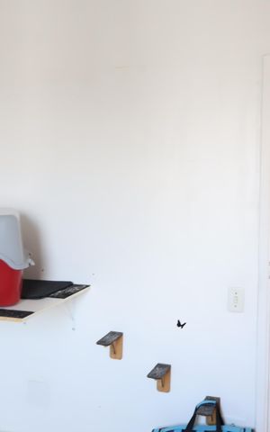 Apartamento à venda com 47m², 2 quartos e 1 vagaQuarto 1