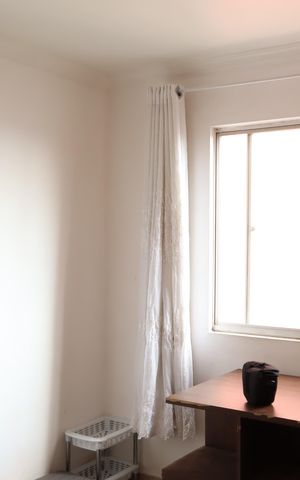 Apartamento à venda com 47m², 2 quartos e 1 vagaSala
