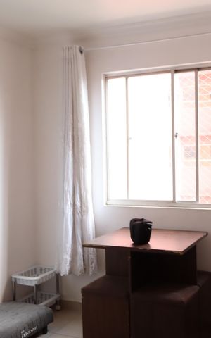Apartamento à venda com 47m², 2 quartos e 1 vagaSala