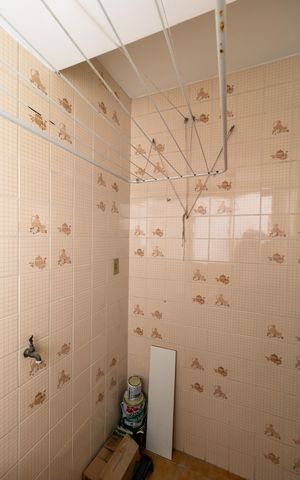 Apartamento à venda com 50m², 1 quarto e 1 vaga Apartamento à venda com 50m², 1 quarto e 1 vagaÁrea de Serviço