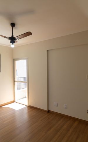 Apartamento à venda com 50m², 1 quarto e 1 vaga Apartamento à venda com 50m², 1 quarto e 1 vagaSala