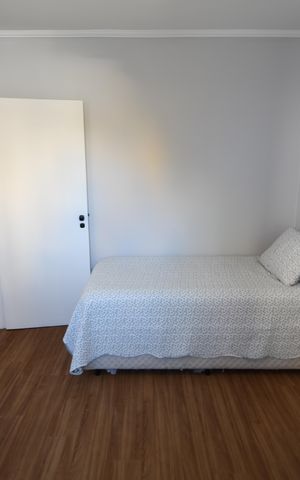 Apartamento para alugar com 88m², 2 quartos e 1 vagaQuarto 2