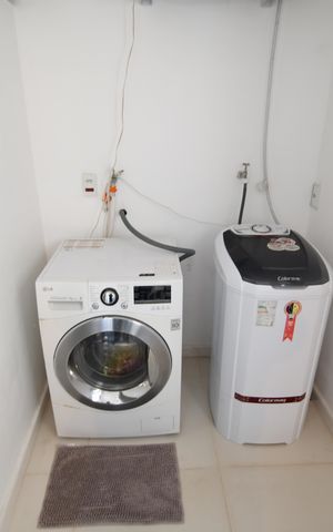 Apartamento para alugar com 88m², 2 quartos e 1 vagaÁrea de Serviço