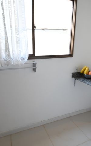 Apartamento para alugar com 88m², 2 quartos e 1 vagaÁrea de Serviço