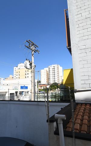 Apartamento para alugar com 88m², 2 quartos e 1 vagaQuarto 1 - Vista