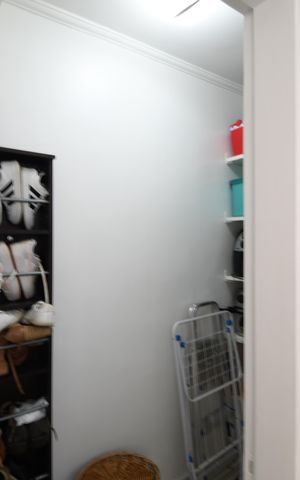 Apartamento para alugar com 88m², 2 quartos e 1 vagaÁrea de Serviço - Despensa