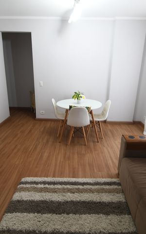 Apartamento para alugar com 88m², 2 quartos e 1 vagaSalaSala