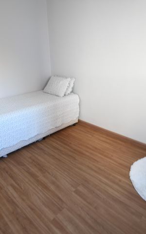 Apartamento para alugar com 88m², 2 quartos e 1 vagaQuarto 2