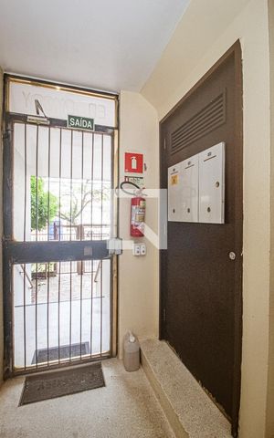 Apartamento à venda com 156m², 4 quartos e 2 vagas Apartamento à venda com 156m², 4 quartos e 2 vagasÁrea externa