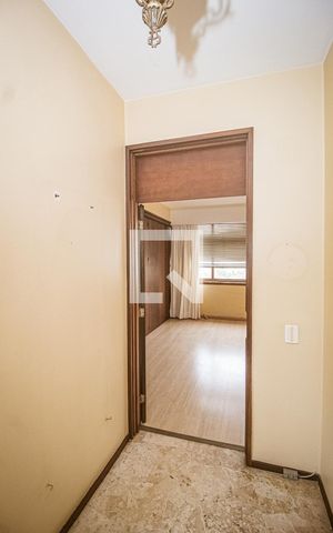 Apartamento à venda com 156m², 4 quartos e 2 vagas Apartamento à venda com 156m², 4 quartos e 2 vagasQuarto