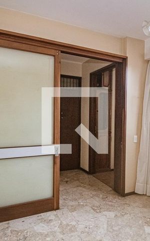 Apartamento à venda com 156m², 4 quartos e 2 vagas Apartamento à venda com 156m², 4 quartos e 2 vagasQuarto