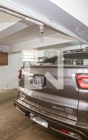Apartamento à venda com 156m², 4 quartos e 2 vagas Apartamento à venda com 156m², 4 quartos e 2 vagasÁrea externa