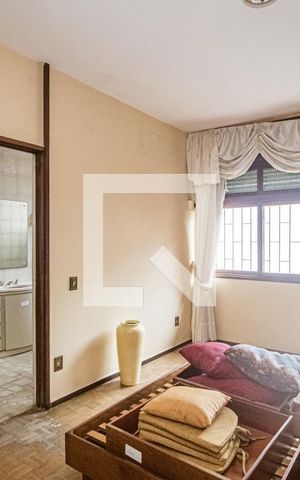 Apartamento à venda com 156m², 4 quartos e 2 vagas Apartamento à venda com 156m², 4 quartos e 2 vagasQuarto