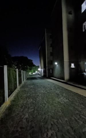 Apartamento à venda com 45m², 2 quartos e 2 vagas Apartamento à venda com 45m², 2 quartos e 2 vagasÁrea externa