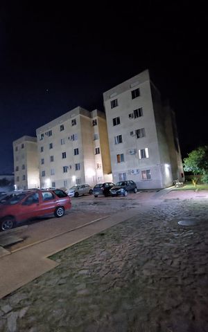 Apartamento à venda com 45m², 2 quartos e 2 vagas Apartamento à venda com 45m², 2 quartos e 2 vagasÁrea externa