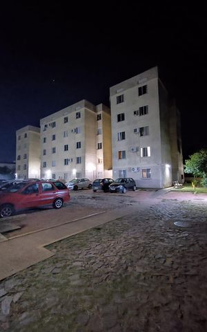 Apartamento à venda com 45m², 2 quartos e 2 vagas Apartamento à venda com 45m², 2 quartos e 2 vagasÁrea externa