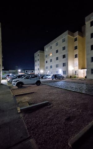 Apartamento à venda com 45m², 2 quartos e 2 vagas Apartamento à venda com 45m², 2 quartos e 2 vagasÁrea externa
