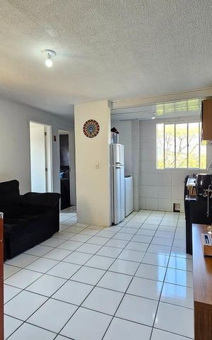 Apartamento à venda com 45m², 2 quartos e 2 vagas Apartamento à venda com 45m², 2 quartos e 2 vagasSala